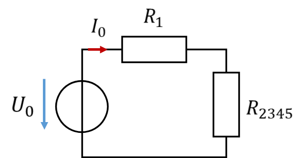 R2 et R345 regroupées en R2345