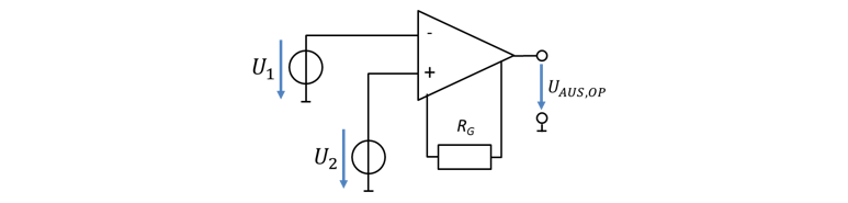 Instrumentation amplifier