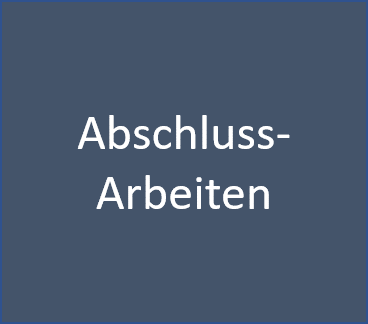 Abschlussarbeiten