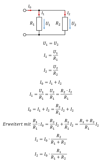 https://www.professorglasmachers.de/wp-content/uploads/2020/10/1-Grunglagen-elektrotechnik-stromteiler-schaltbild-formeln-1.png